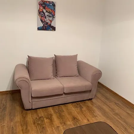 Apartment Ella Constanţa