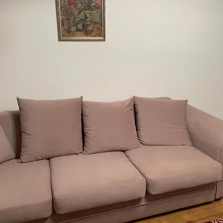 Apartment Ella Constanţa
