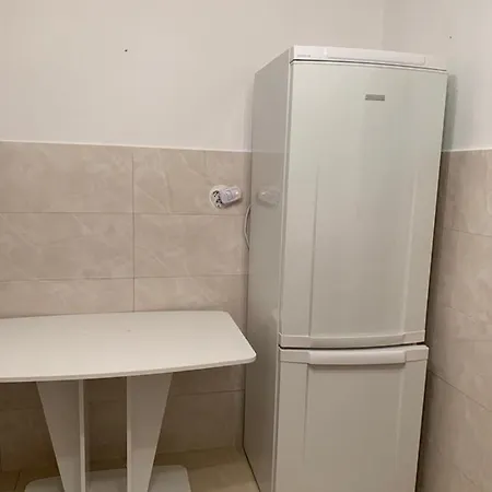 Apartment Ella Constanţa