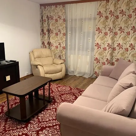 Apartment Ella