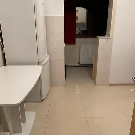 Apartment Ella Constanţa